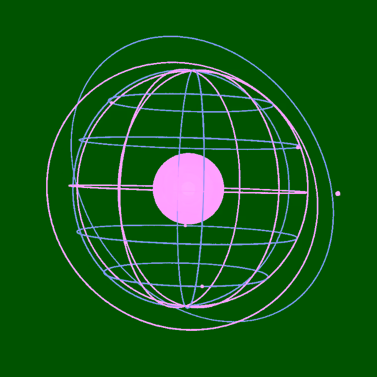 Oracle mark